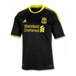 Koszulka Liverpool FC 2010-11 Alternatywna
