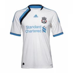 Koszulka Liverpool FC 2011-12 Alternatywna
