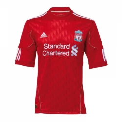 Koszulka Liverpool FC 2011-12 Domowa