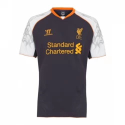 Koszulka Liverpool FC 2012-13 Alternatywna