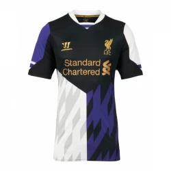 Koszulka Liverpool FC 2013-14 Alternatywna