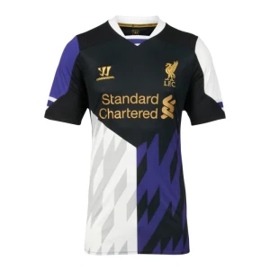 Koszulka Liverpool FC 2013-14 Alternatywna