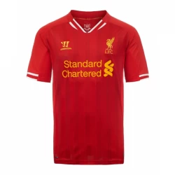 Koszulka Liverpool FC 2013-14 Domowa