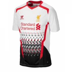 Koszulka Liverpool FC 2013-14 Wyjazdowa