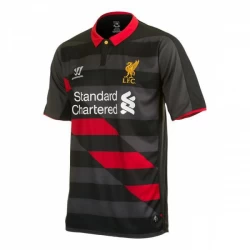 Koszulka Liverpool FC 2014-15 Alternatywna