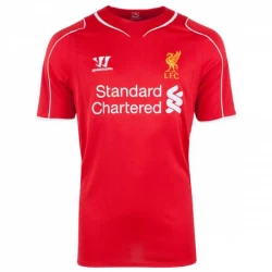Koszulka Liverpool FC 2014-15 Domowa