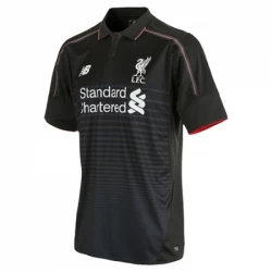 Koszulka Liverpool FC 2015-16 Alternatywna