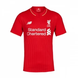 Koszulka Liverpool FC 2015-16 Domowa