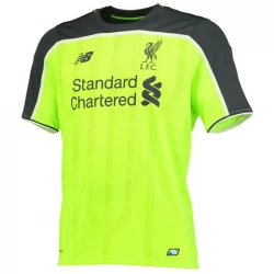 Koszulka Liverpool FC 2016-17 Alternatywna
