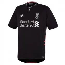 Koszulka Liverpool FC 2016-17 Wyjazdowa