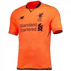 Koszulka Liverpool FC 2017-18 Alternatywna