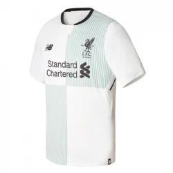Koszulka Liverpool FC 2017-18 Wyjazdowa