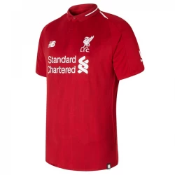 Koszulka Liverpool FC 2018-19 Domowa