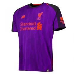 Koszulka Liverpool FC 2018-19 Wyjazdowa