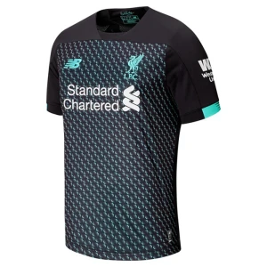Koszulka Liverpool FC 2019-20 Alternatywna