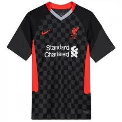 Koszulka Liverpool FC 2020-21 Alternatywna