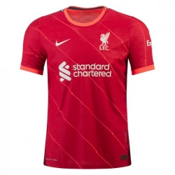 Koszulka Liverpool FC 2021-22 Domowa