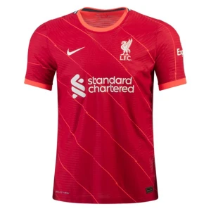 Koszulka Liverpool FC 2021-22 Domowa