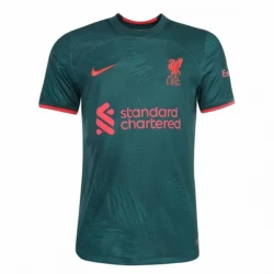 Koszulka Liverpool FC 2022-23 Alternatywna