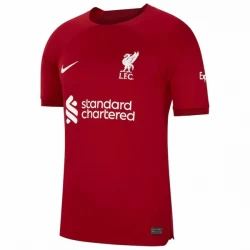 Koszulka Liverpool FC 2022-23 Domowa