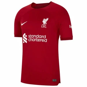 Koszulka Liverpool FC 2022-23 Domowa