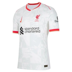 Koszulka Liverpool FC 2024-25 Trzecia