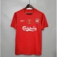 Koszulka Liverpool FC Champions League Finale Retro 2005-06 Domowa Męska