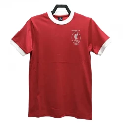 Koszulka Liverpool FC Retro 1965 Domowa Męska