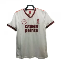 Koszulka Liverpool FC Retro 1985-86 Alternatywna Męska
