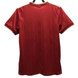 Koszulka Liverpool FC Retro 1985-86 Domowa Męska