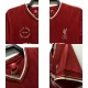 Koszulka Liverpool FC Retro 1985-86 Domowa Męska