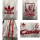 Koszulka Liverpool FC Retro 1989-91 Wyjazdowa Męska