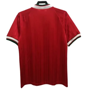 Koszulka Liverpool FC Retro 1993-95 Domowa Męska