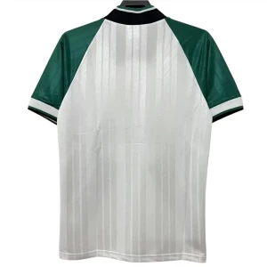 Koszulka Liverpool FC Retro 1993-95 Wyjazdowa Męska