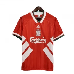 Koszulka Liverpool FC Retro 1994-95 Domowa Męska