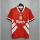 Koszulka Liverpool FC Retro 1994-95 Domowa Męska