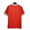 Koszulka Liverpool FC Retro 1994-95 Domowa Męska