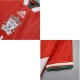 Koszulka Liverpool FC Retro 1994-95 Domowa Męska