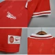 Koszulka Liverpool FC Retro 1996-97 Domowa Męska