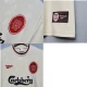 Koszulka Liverpool FC Retro 1996-97 Wyjazdowa Męska
