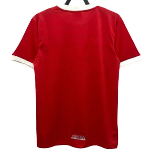Koszulka Liverpool FC Retro 1998-99 Domowa Męska