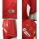 Koszulka Liverpool FC Retro 2004-05 Domowa Męska