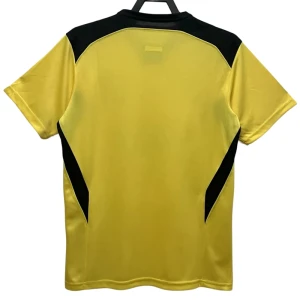 Koszulka Liverpool FC Retro 2004-05 Wyjazdowa Męska