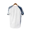 Koszulka Liverpool FC Retro 2006-07 Wyjazdowa Męska