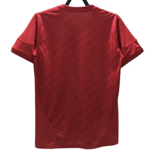 Koszulka Liverpool FC Retro 2010-11 Domowa Męska