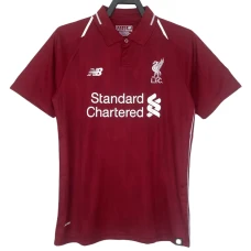 Koszulka Liverpool FC Retro 2018-19 Domowa Męska