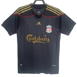 Koszulka Liverpool FC Retro 2019-10 Wyjazdowa Męska