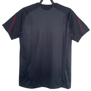 Koszulka Liverpool FC Retro 2019-10 Wyjazdowa Męska