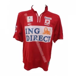 Koszulka LOSC Lille 2000-01 Domowa