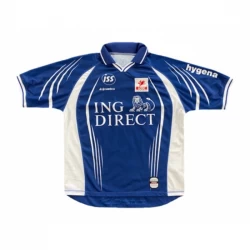 Koszulka LOSC Lille 2001-02 Alternatywna